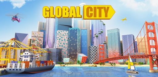 Global City APK 0.7.8617